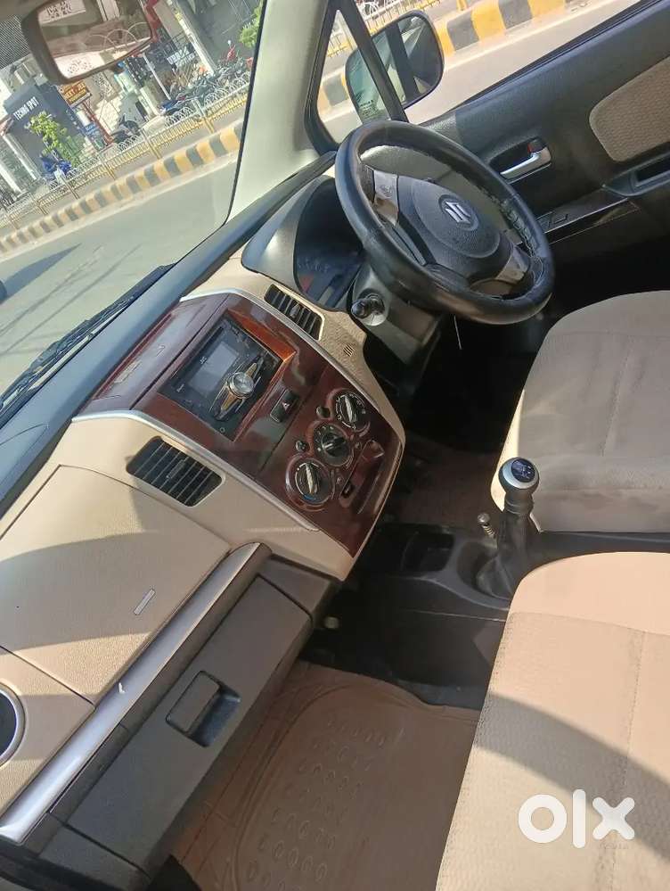 Maruti Suzuki Wagon R 1.0 2018 Cng & Hybrids 54000 Km Driven