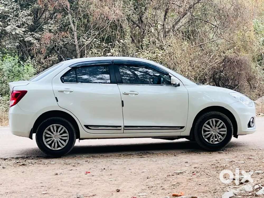 Maruti Suzuki Dzire 2024 Petrol 70000 Km Driven