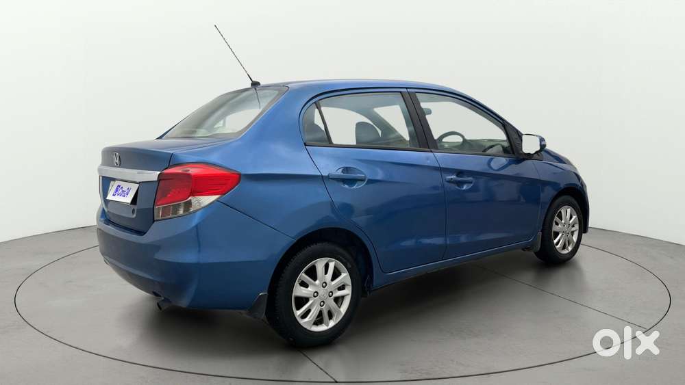 Honda Amaze VX i-DTEC, 2013, Diesel