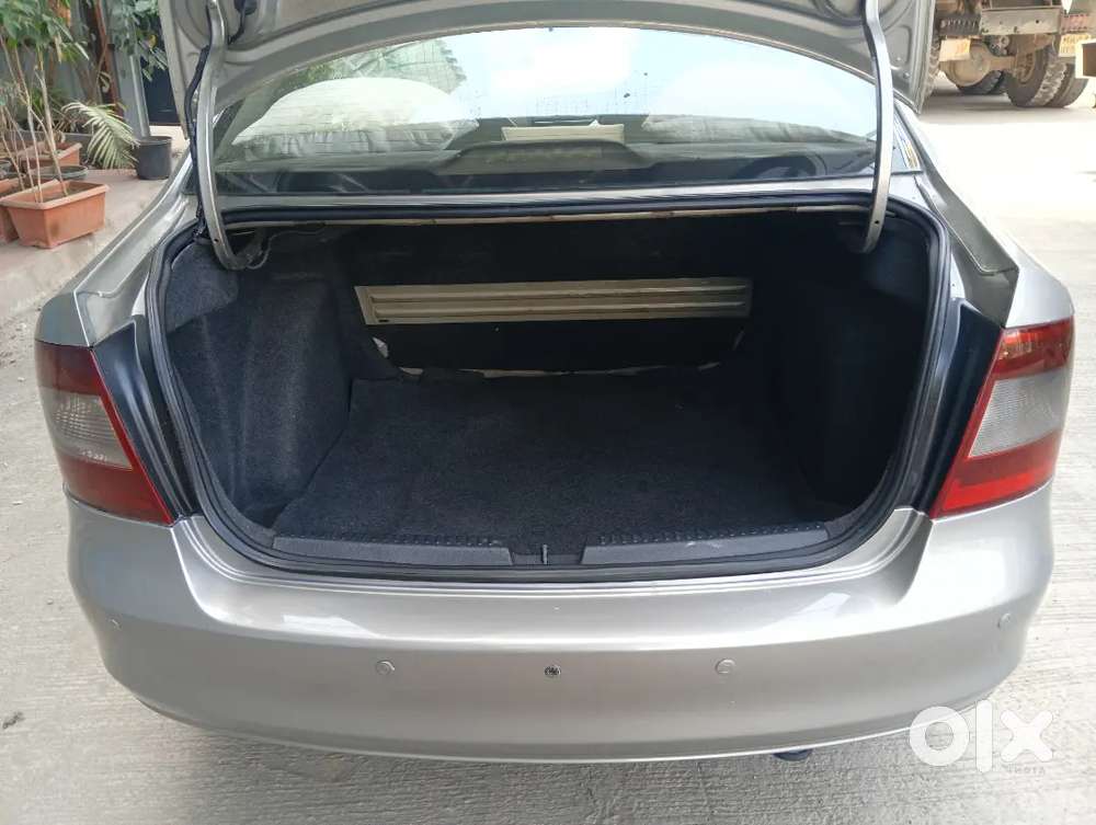 Skoda Rapid Ambition+ Diesel