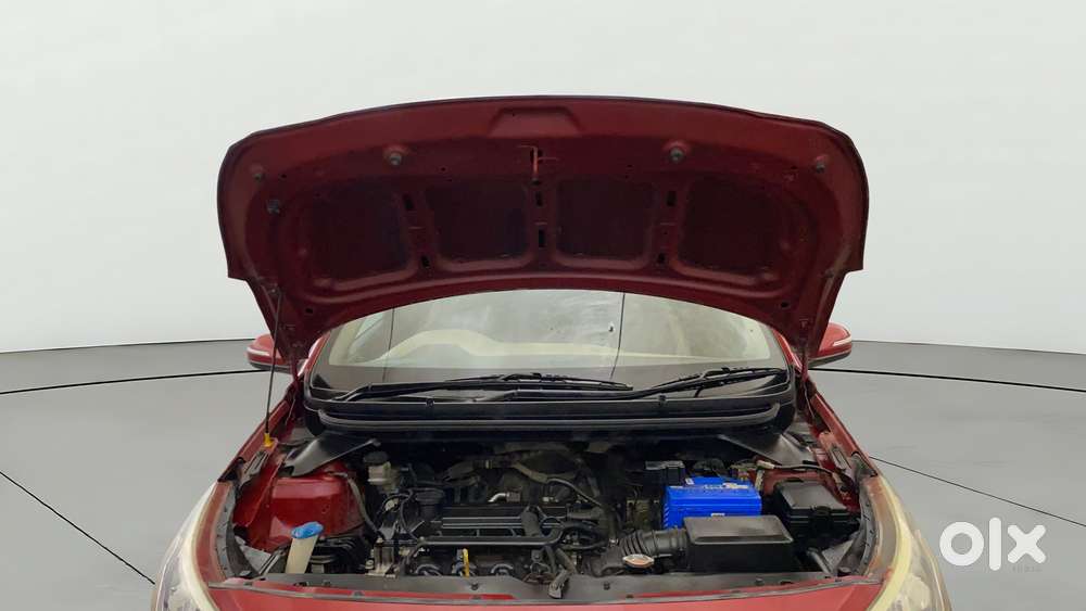 Hyundai Elite I20 Asta 1.2, 2015, Petrol