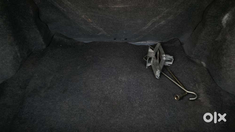 Honda Amaze S Petrol, 2019, Petrol