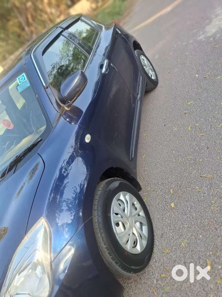 Maruti Suzuki Swift Lxi 2018, 2021, Petrol