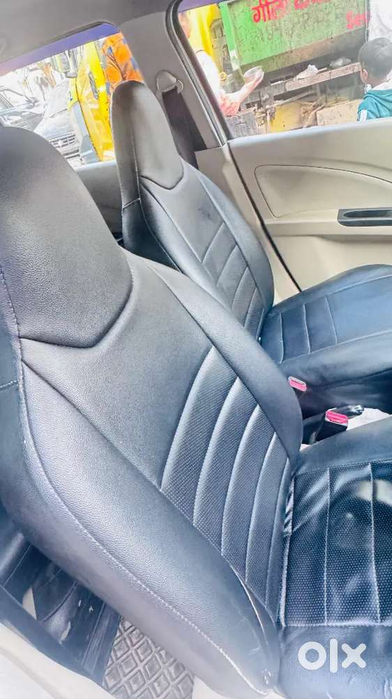 Maruti Suzuki Celerio 2019 Cng & Petrol 80000 Km Driven