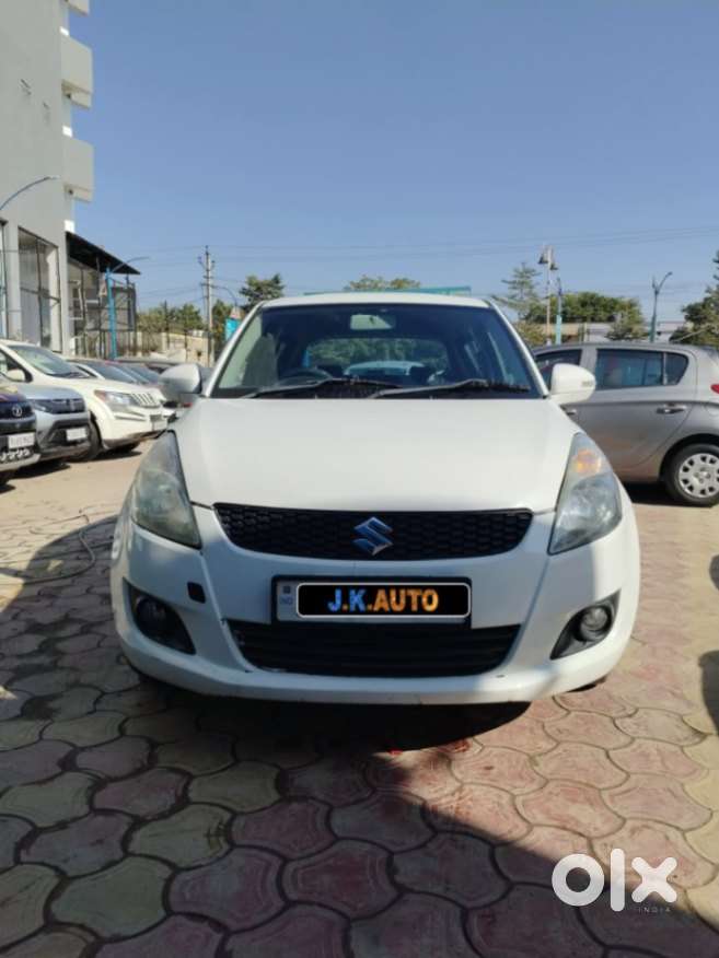 Maruti Suzuki Swift Ldi (o), 2014, Diesel