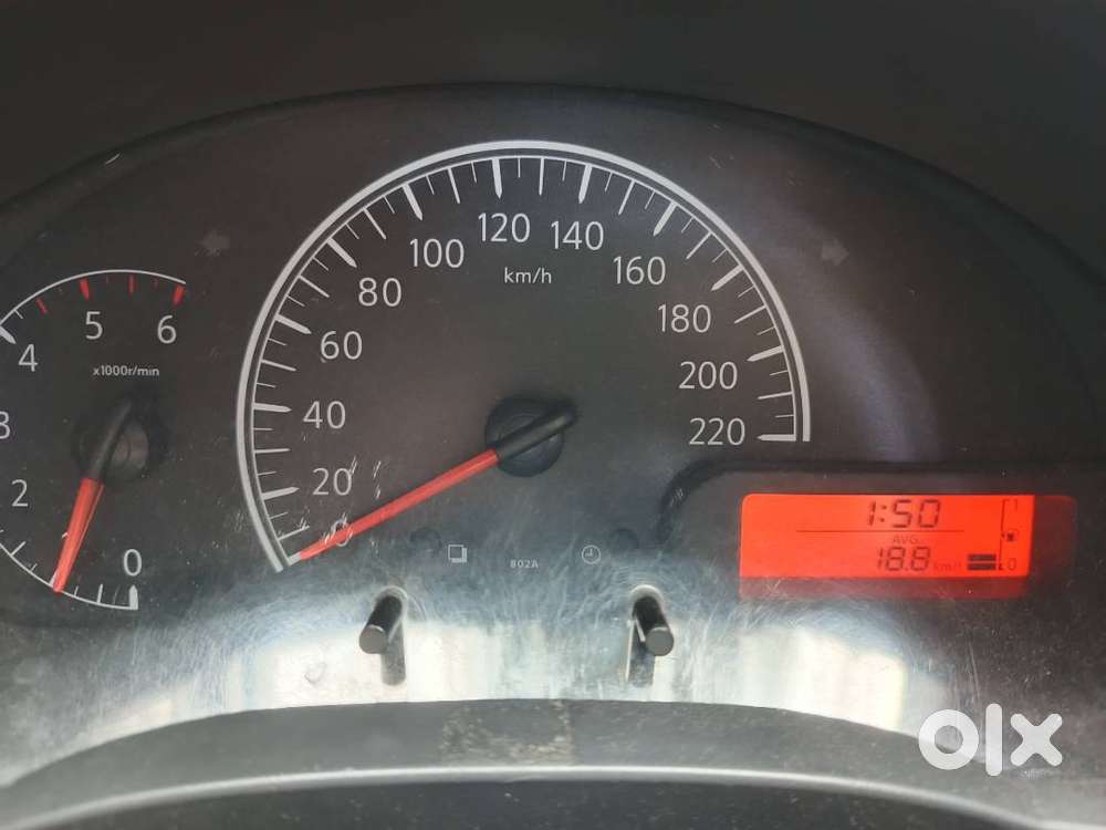 Nissan Sunny Xl Diesel