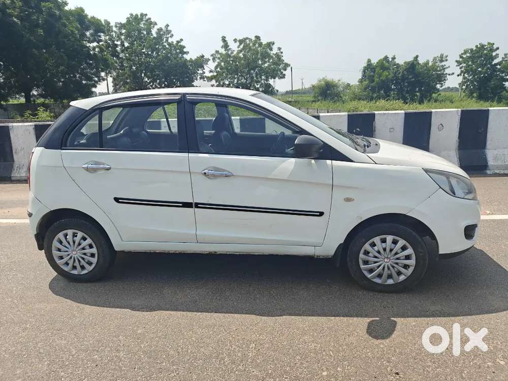 Tata Bolt 2016 Diesel 130000 Km Driven