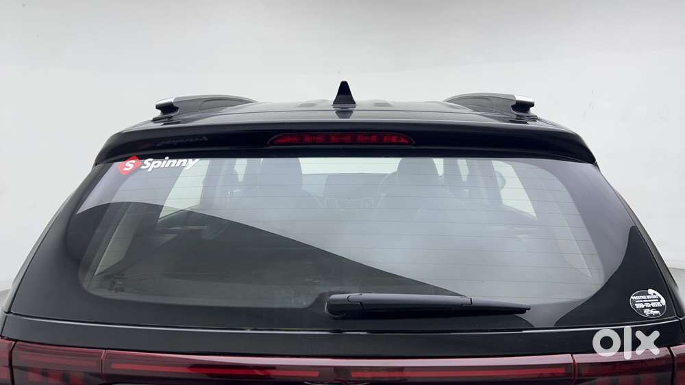 Kia Sonet 1.0 Gtx Plus Dct, 2020, Petrol