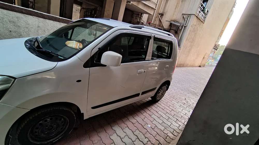 Maruti Suzuki Wagon R 2012 Petrol Well Maintained