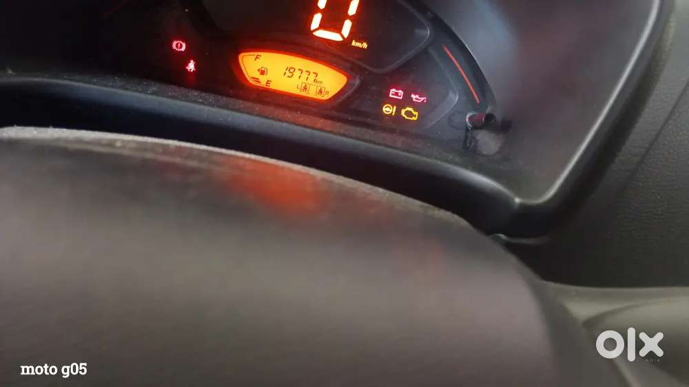 Alto K10 Plus Optional