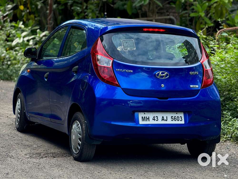 Hyundai Eon Era, 2011, Petrol