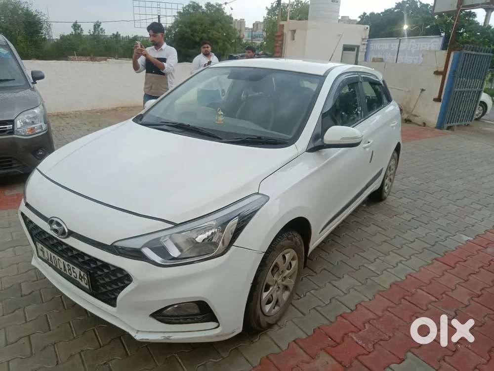 Hyundai I20 1.2 Spotz 2019