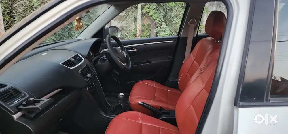 Maruti Suzuki Swift 2014 Diesel 78000 Km Driven Well Maintained