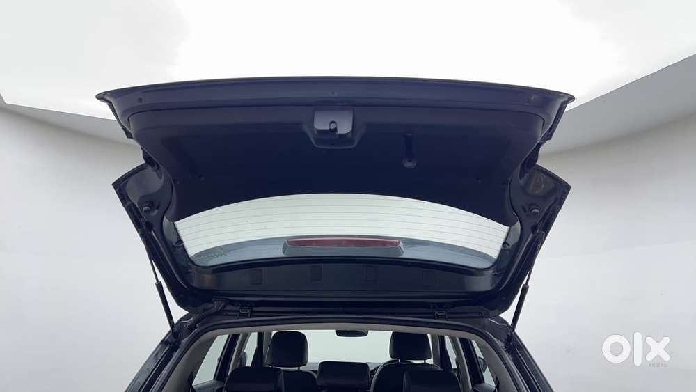 Skoda Kushaq 1.0 Tsi Style At, 2021, Petrol