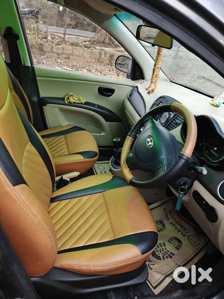 Hyundai I10 2009 Petrol Well Maintained