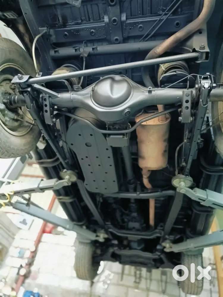 Mitsubishi Pajero Sport Top-end At Diesel 82k Kmloaded With Upgrades
