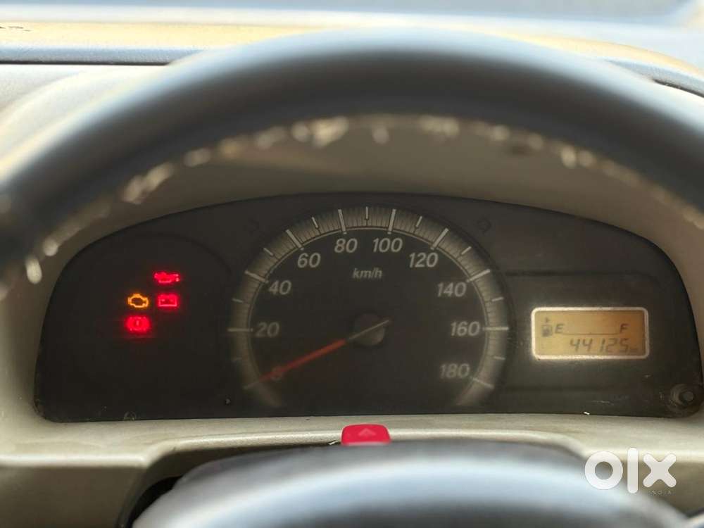 Maruti Suzuki Eeco Cng 5 Seater Ac, 2019, Cng & Hybrids