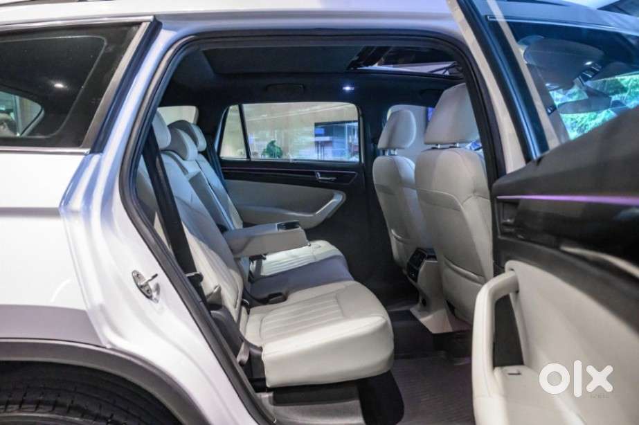 Skoda Kodiaq 2.0 L&k Tsi Dsg, 2023, Petrol