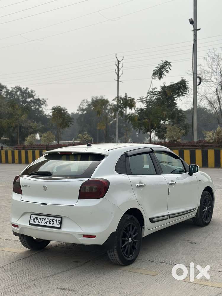 Maruti Suzuki Baleno 1.3 Delta, 2018, Diesel