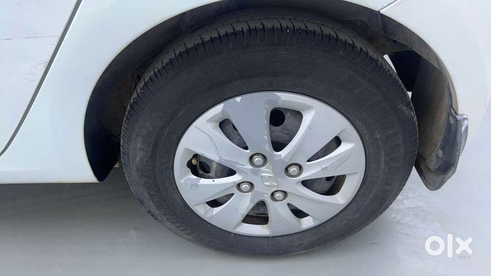 Hyundai I10 Sportz 1.2 Kappa2, 2011, Petrol