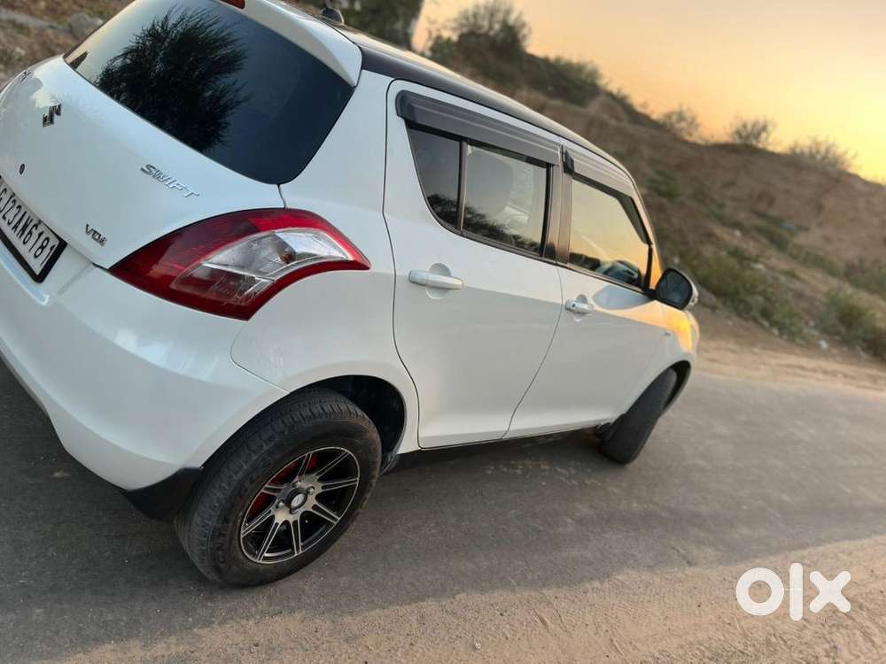 Maruti Suzuki Swift 2014 Diesel Good Condition