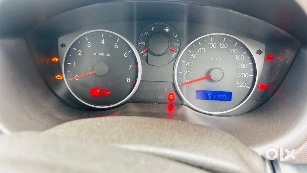 Hyundai I20 2010 Petrol Well Maintained Paper Valid 2030