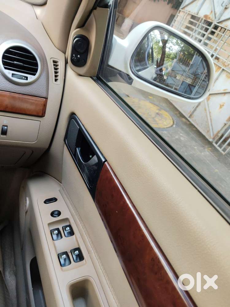 Chevrolet Optra Magnum 2.0 Lt, 2012, Diesel