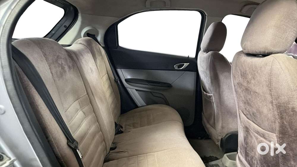 Tata Tiago 1.2 Revotron Xz, 2019, Petrol