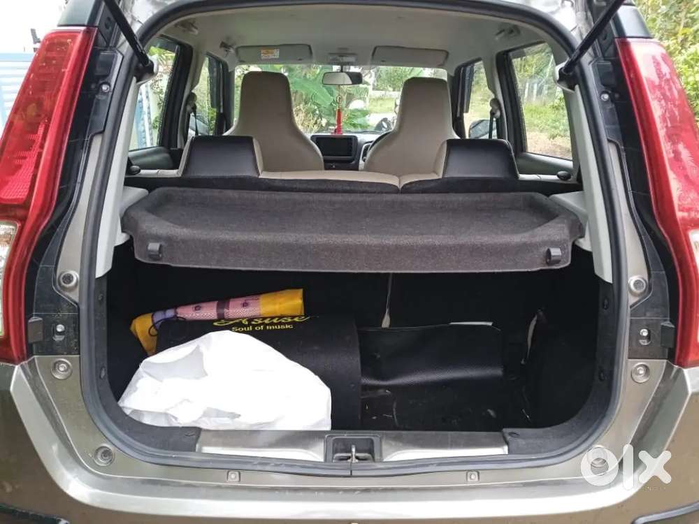 Maruti Suzuki Wagon R 2023 Model