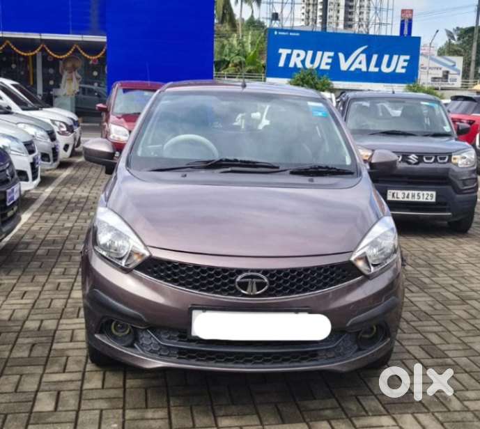 Tata Tiago, 2019, Petrol
