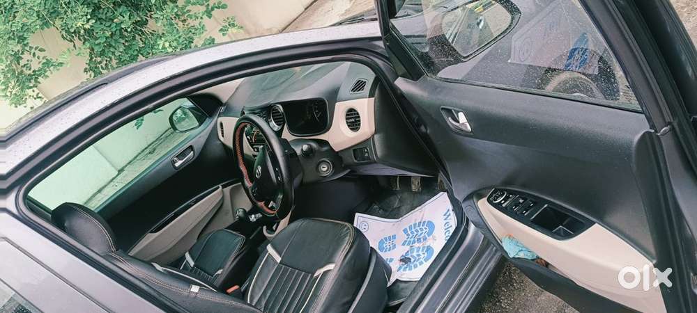 Hyundai Grand I10 Prime 2016