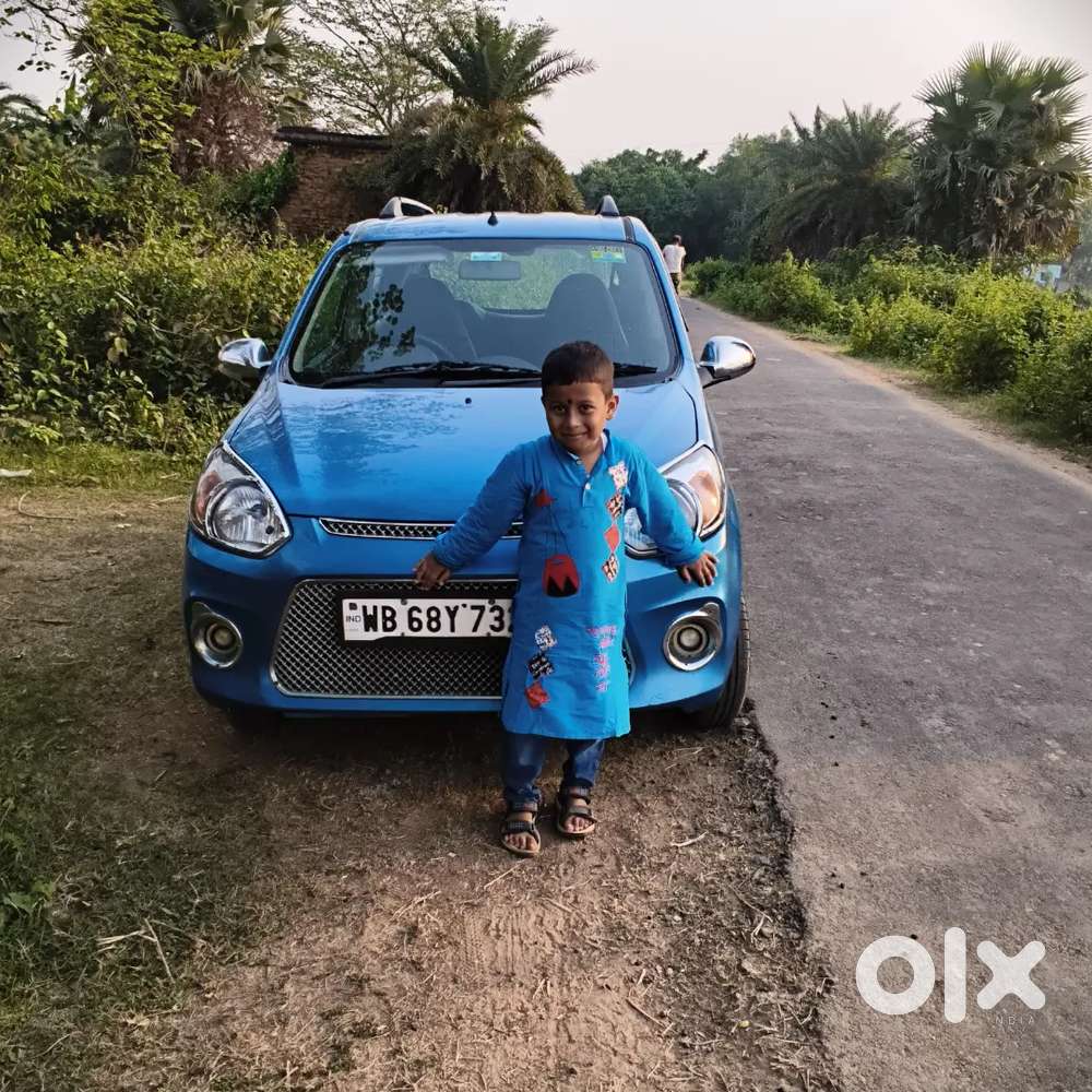 Super Good Condition Family Car