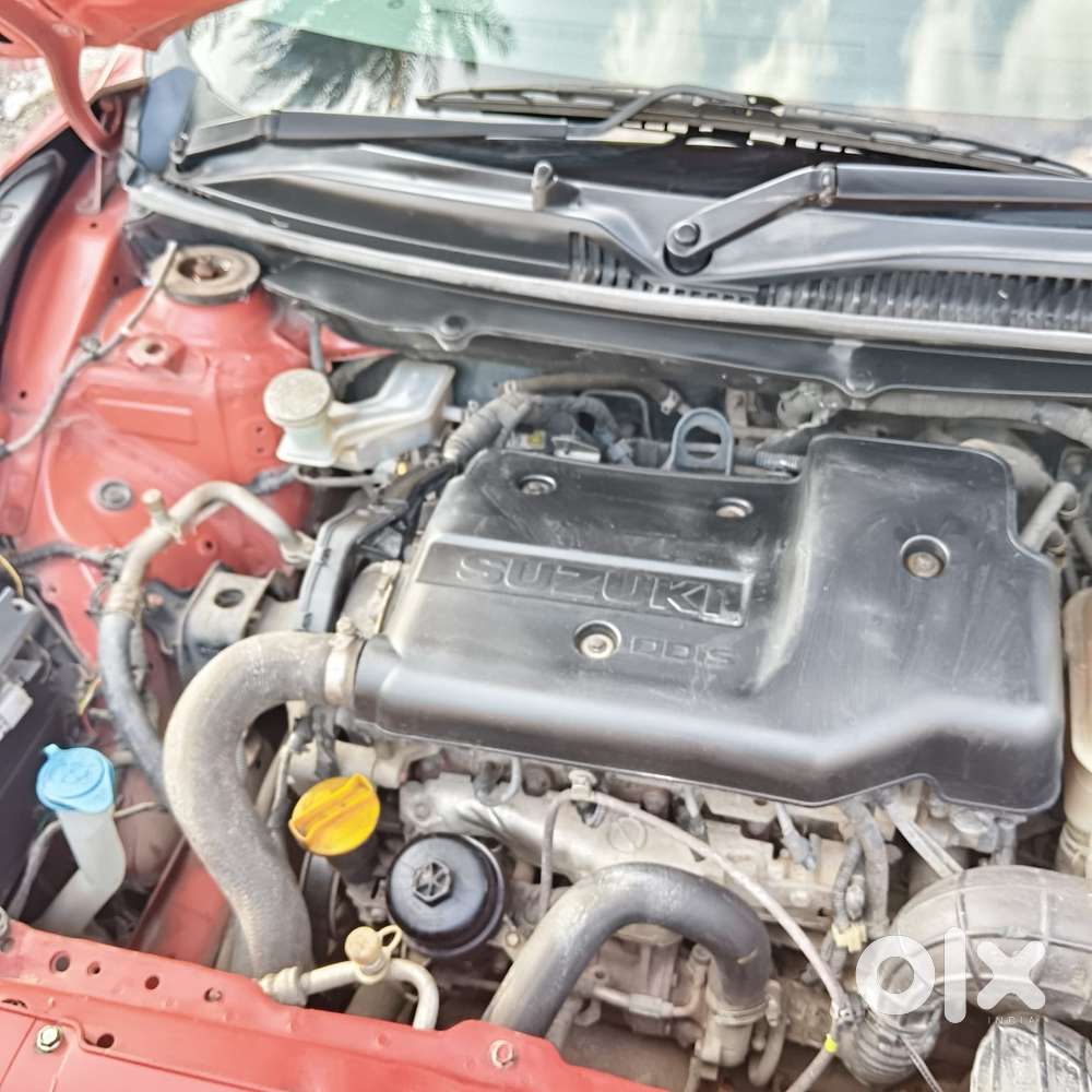 Maruti Suzuki Baleno Sigma, 2019, Diesel