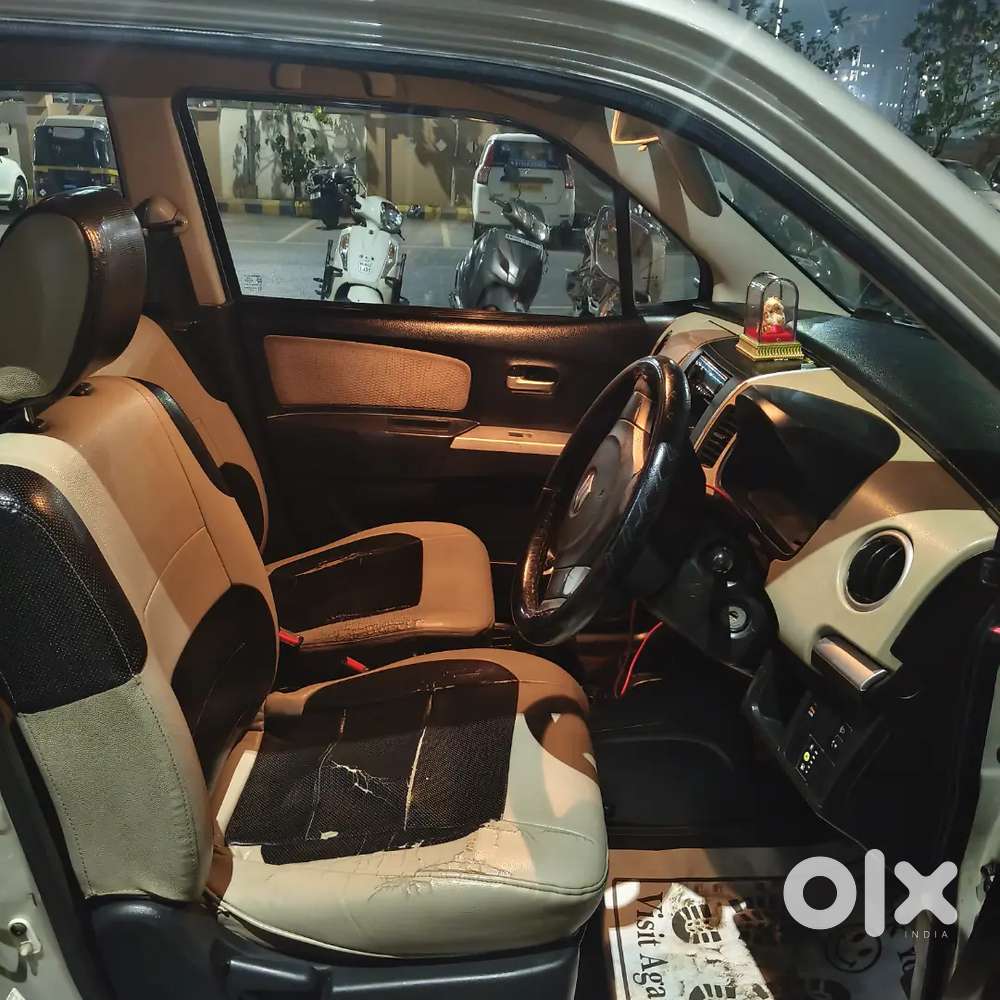 Maruti Suzuki Wagon R 2018 July Very Good Condition