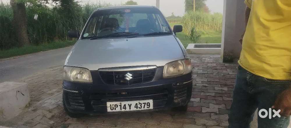 Maruti Suzuki Alto X 2007
