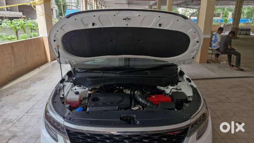 Kia Seltos 1.5 Gtx+ Diesel At, 2021, Diesel