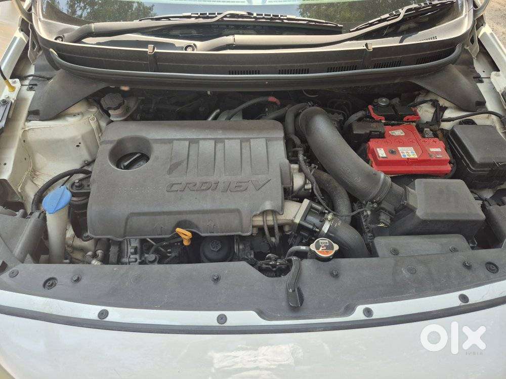 Hyundai I20 2015-2017 Asta 1.4 Crdi, 2016, Diesel