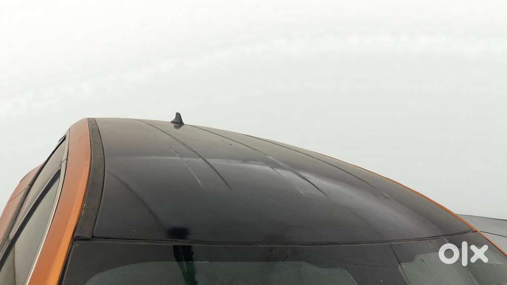 Tata Harrier Xz, 2019, Diesel