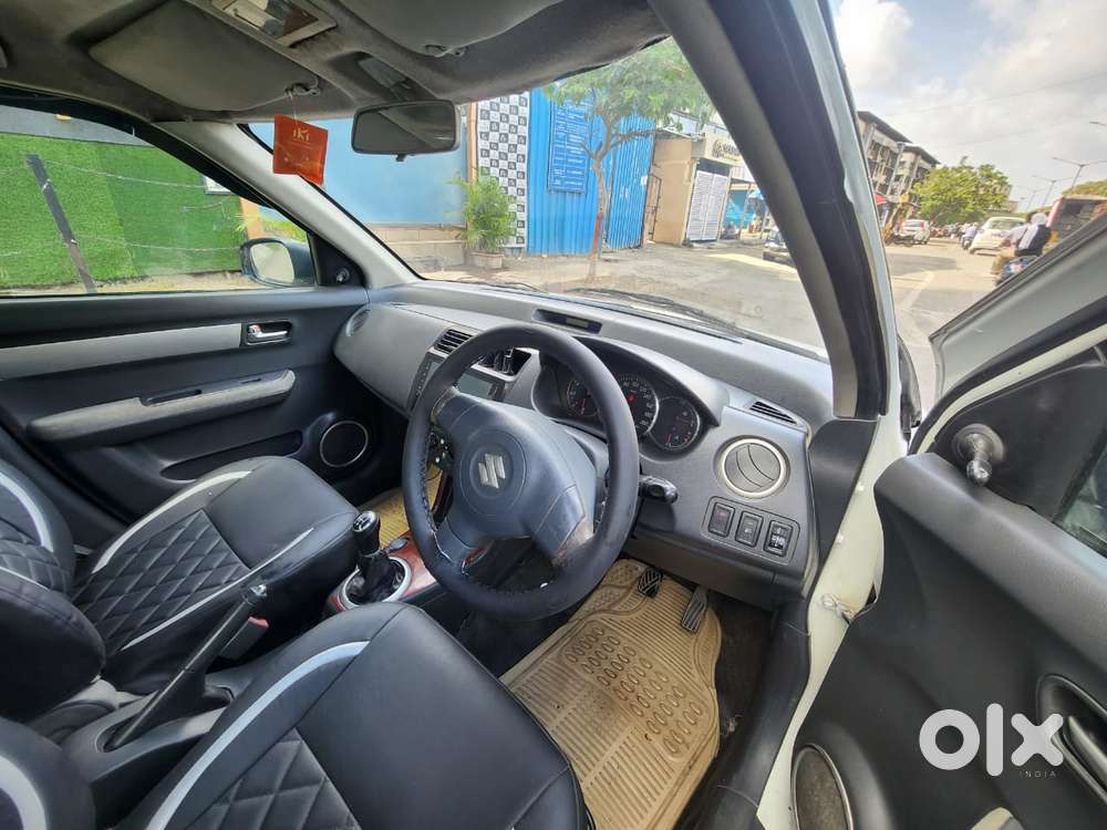 Maruti Suzuki Swift Dzire Vdi Optional, 2010, Diesel