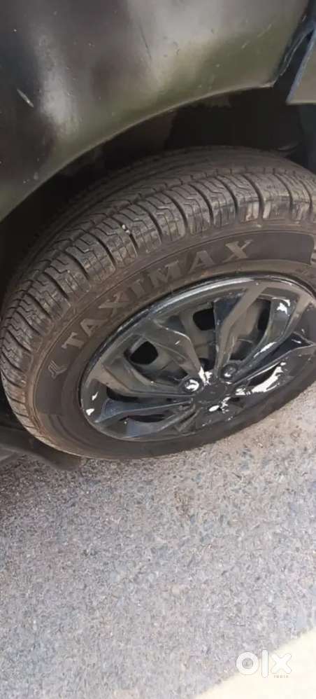 Hyundai Santro Xing 2008