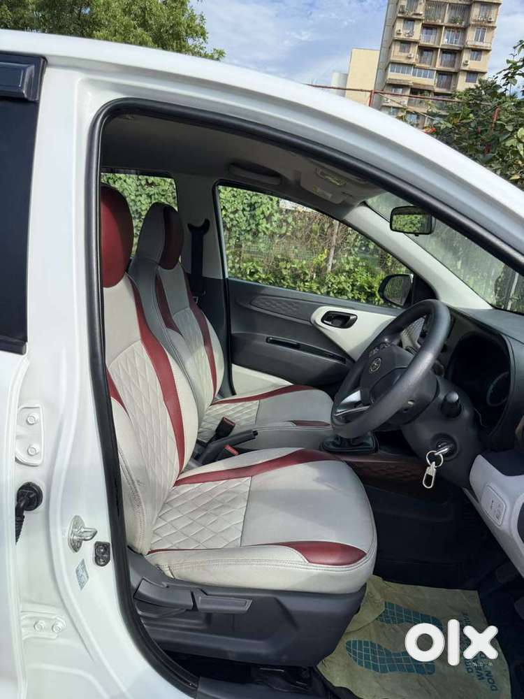 Hyundai Aura S Crdi Manual, 2020, Diesel