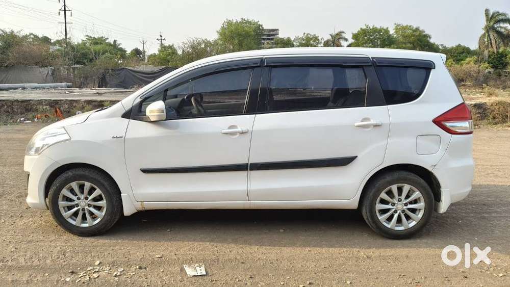 Maruti Suzuki Ertiga 2012-2015 Zdi, 2013, Diesel