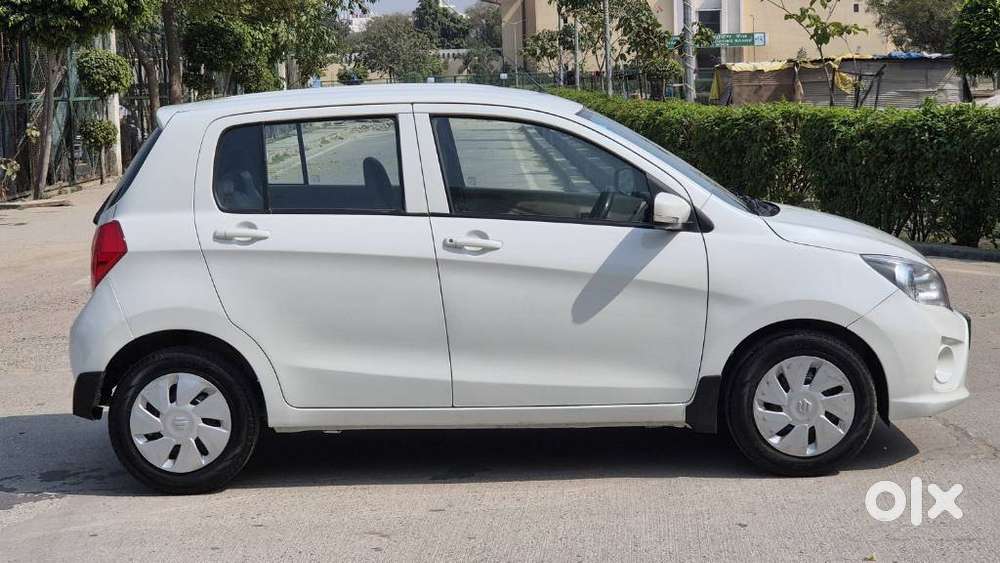 Maruti Suzuki Celerio Zxi, 2020, Petrol