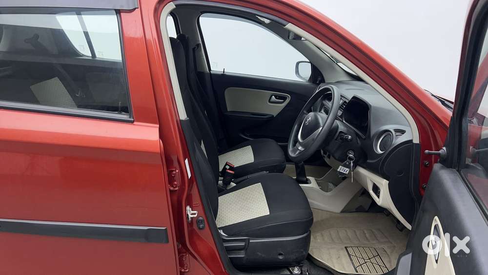 Maruti Suzuki Alto 800 2019-2023 0.8 Vxi, 2022, Petrol
