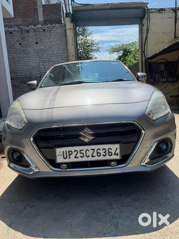 Maruti Suzuki Dzire 2020