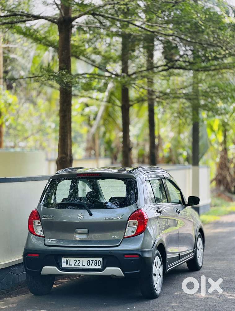 Maruti Suzuki Celerio