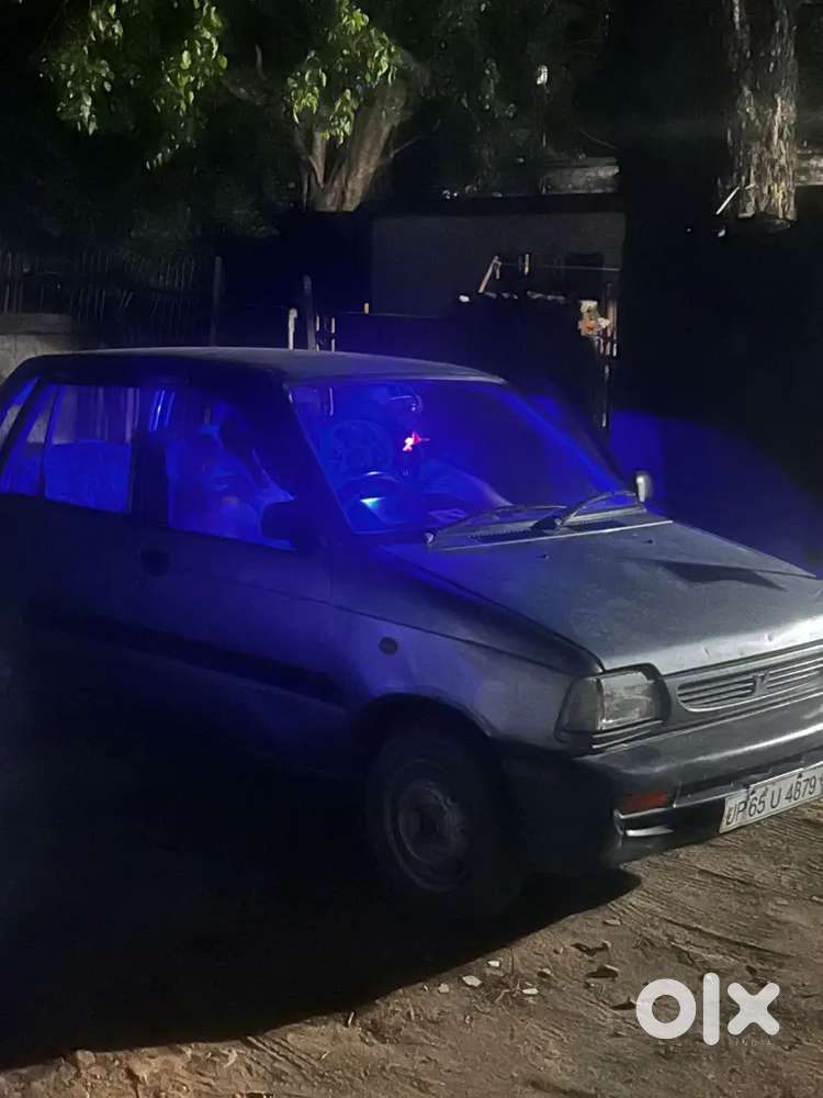 Good Condition