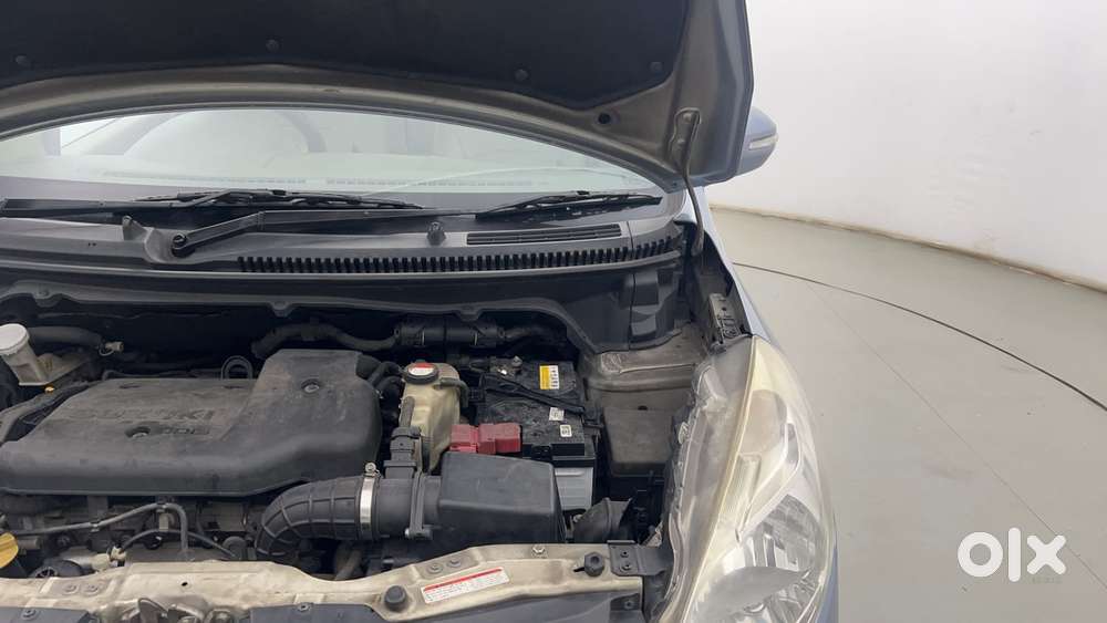 Maruti Suzuki Ertiga Shvs Zdi Plus, 2018, Diesel