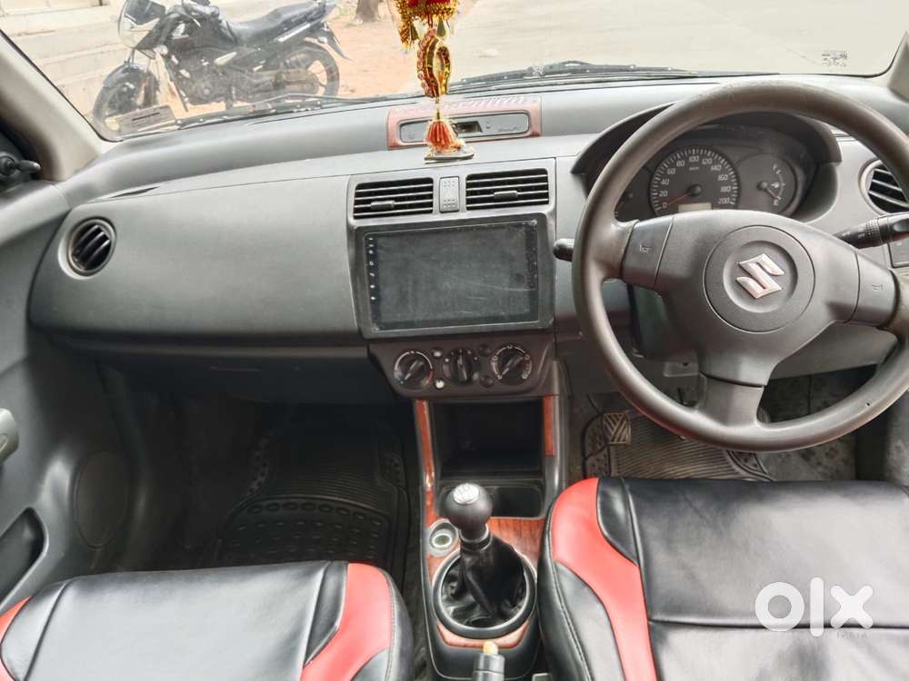 Maruti Suzuki Swift Vdi Bsiii, 2010, Diesel