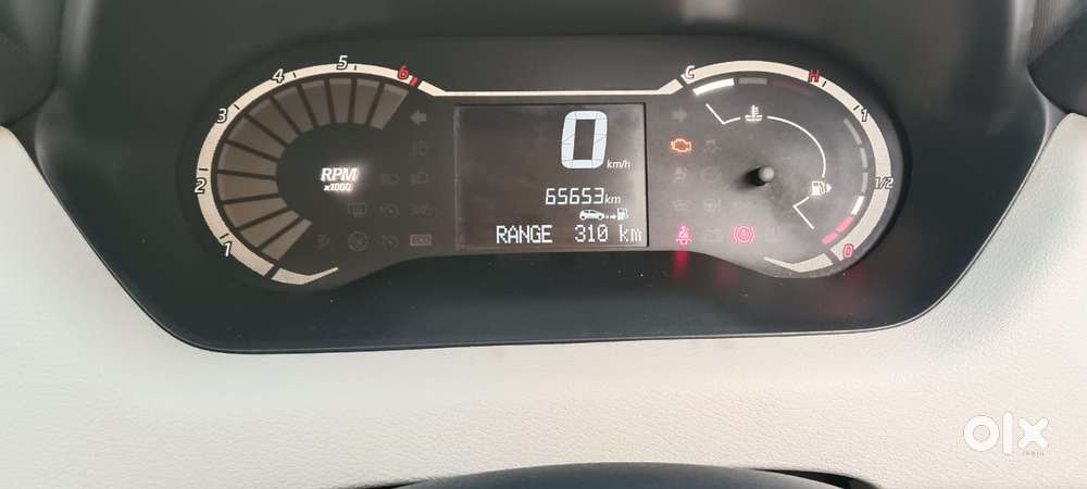 Nissan Magnite 1.0 Xl, 2021, Petrol